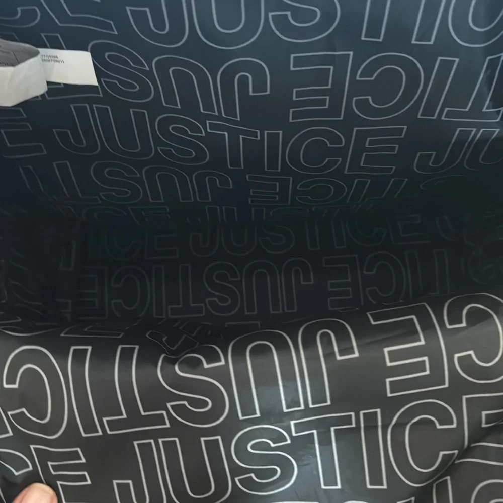 Justice Backpack EUC